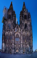 Kölner Dom © Thomas Reimer
