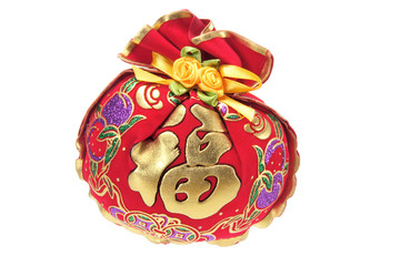 Chinese New Year Decoration