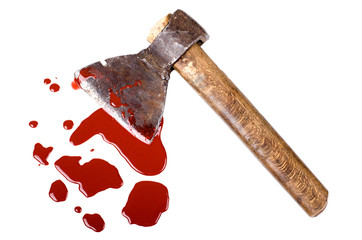 axe