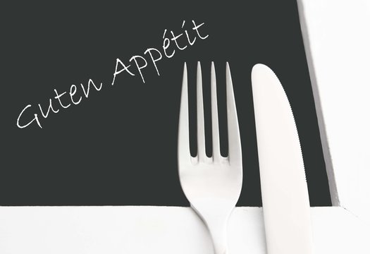 Guten Appetit