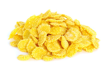corn flakes