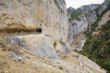 LAGUNAS DE VALDEAZORES,JA&Eacute;N