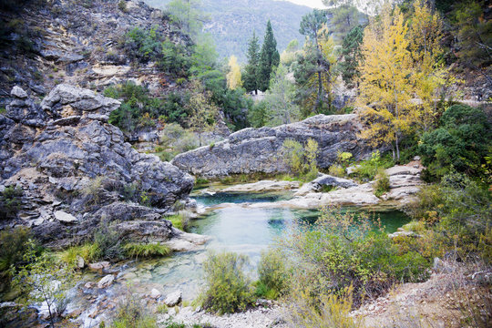 R&Iacute;O BOROSA,JA&Eacute;N