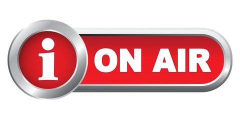 ON AIR ICON