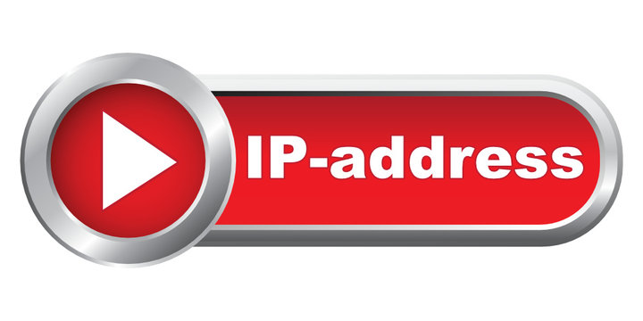 IP ADDRESS ICON