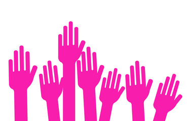 girl power - vote des femmes