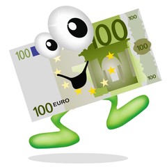 euro in salita © hultimus