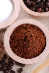 caffè macinato - sei