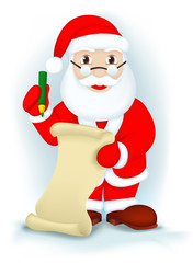 Santa Claus