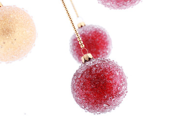 Christbaumkugeln