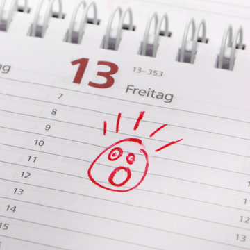 Freitag der 13