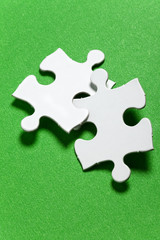 Blank Puzzle