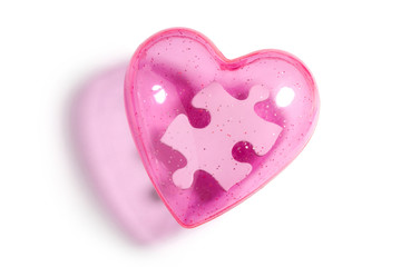 Love Puzzle