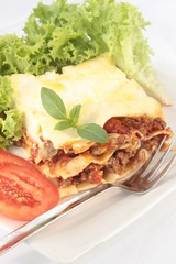Lasagna