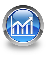 Histogram icon