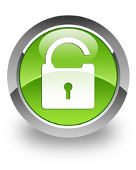Unlock icon