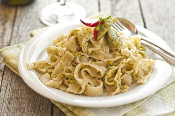 Tagliatelle