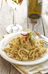 Tagliatelle