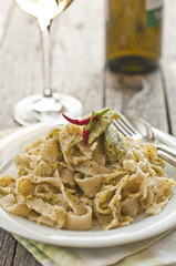 Tagliatelle