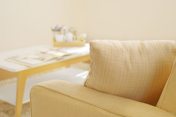 リビングイメージ