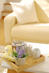 リビングイメージ