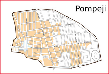 Pompeji