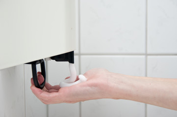 Get Soap