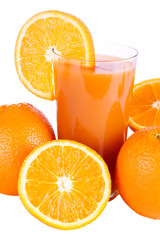 Orange juice