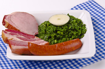 Grünkohl