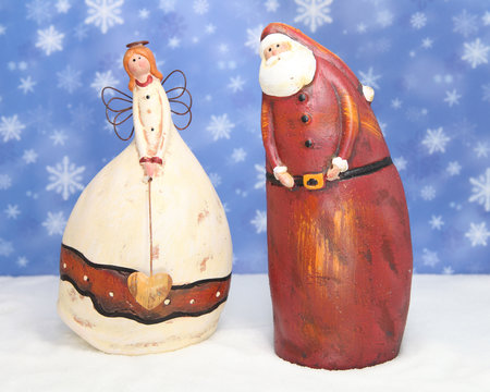 Weihnachtszeit