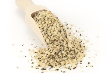 hemp seeds