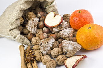 Weihnachtiches Allerei