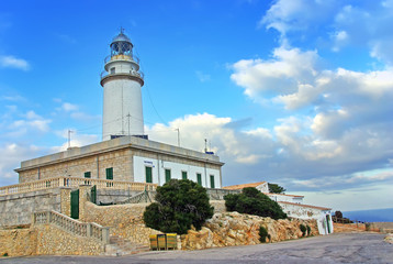 Formentor Lighthouse