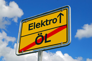 Erneuerbare Energien - Fortschritt