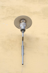 Outdoor Wall Lantern