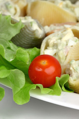 salad