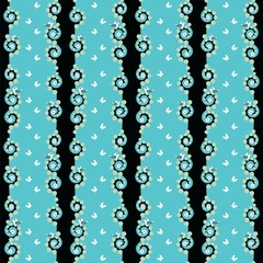 seamless pattern