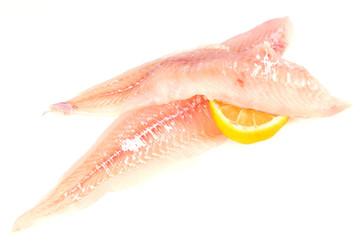Filets d'aiglefins