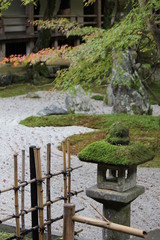 Fototapeta premium 日本庭園