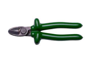 Green pruner