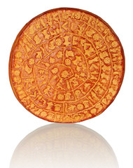 Phaistos Disc
