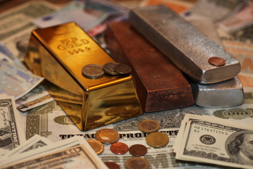 Geld