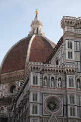 Kathedrale Santa Maria del Fiore