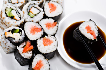 sushi