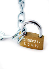 Internet Security - Konzept