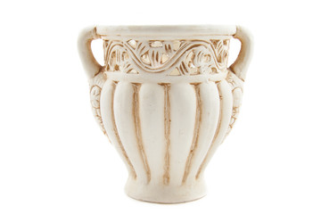 Roman vase