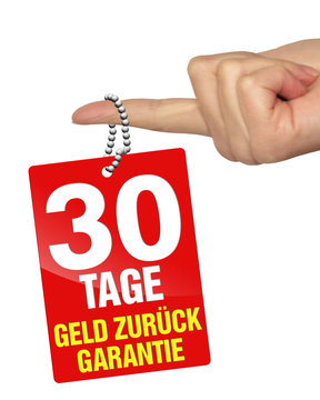Geld-Zurück-Garantie Images – Browse 76 Stock Photos, Vectors, and Video |  Adobe Stock
