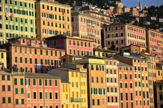 Camogli