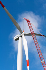 Windturbine