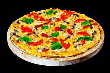 pizza